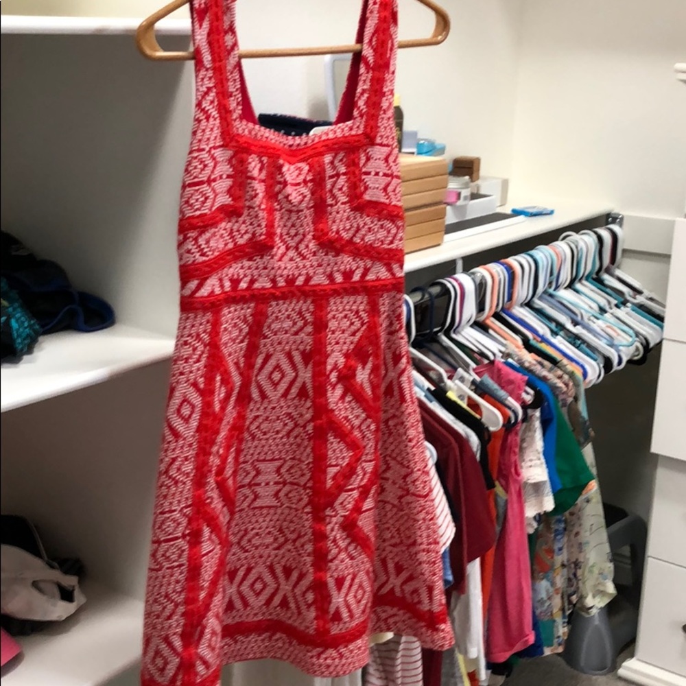 Maeve dress